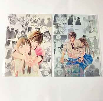 君に届け展 A5 キャラファインマット C 黒沼爽子 風早翔太 POP UP Amazon.co.jp: 君に届け展 A5 キャラファインマット C 黒沼爽子